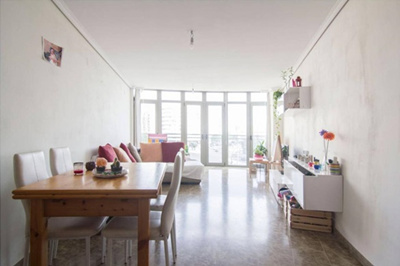 西班牙房产：瓦伦西亚拉伊坦公寓3房137平 28万欧