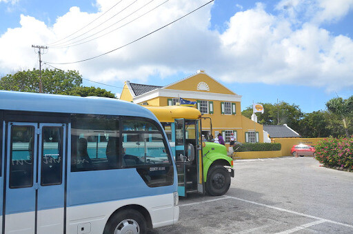 库拉索岛旅游和移民生活指南