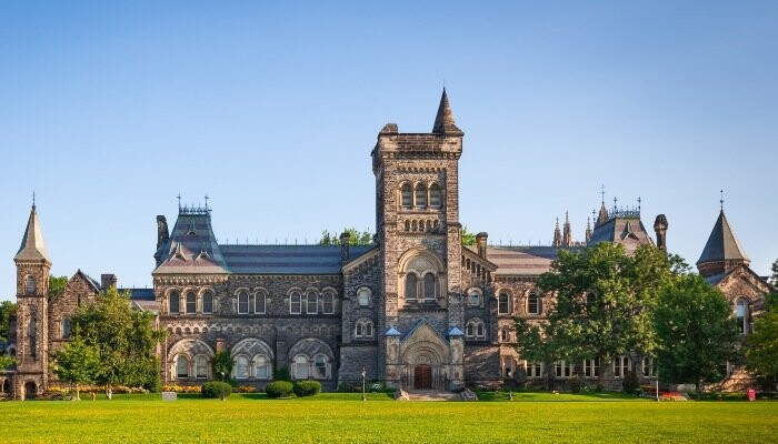 2022年世界顶尖大学