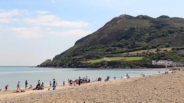 德国留学：海边的都柏林，夏天去哪里