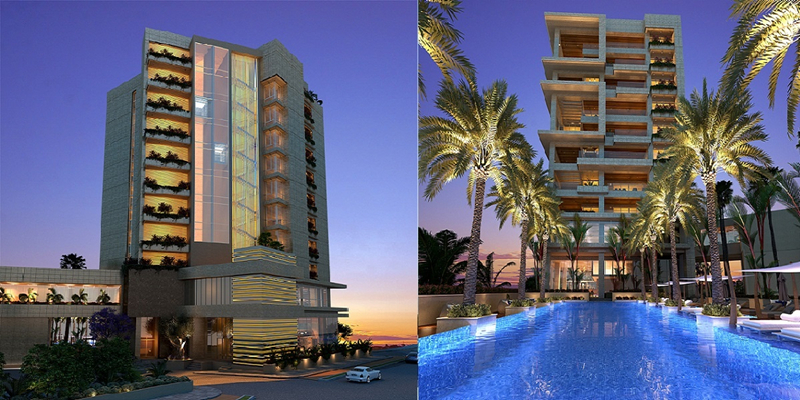 FOUR SEASONS RESIDENCES