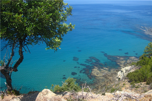 塞浦路斯海滩盘点，这些都值得热爱旅游的你不止一次前往！