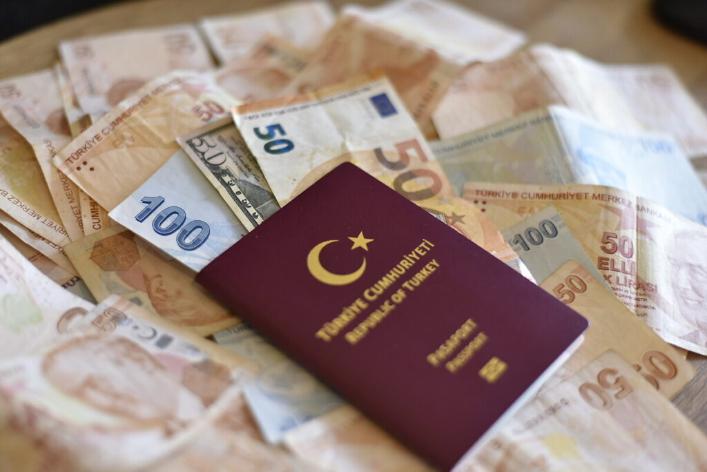 如何验证你的土耳其身份是否被注销，或核验身份真实性？