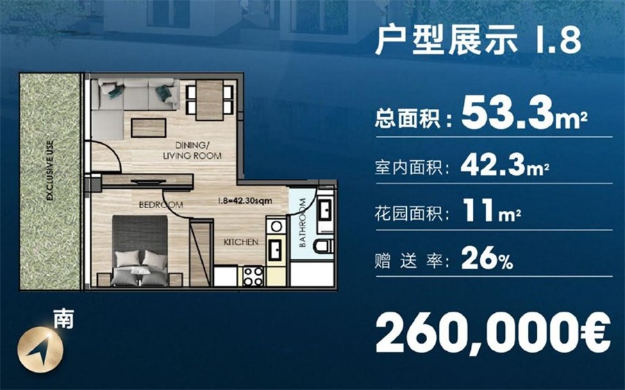 希腊房产；雅典南部商改住公寓，靠近CBD