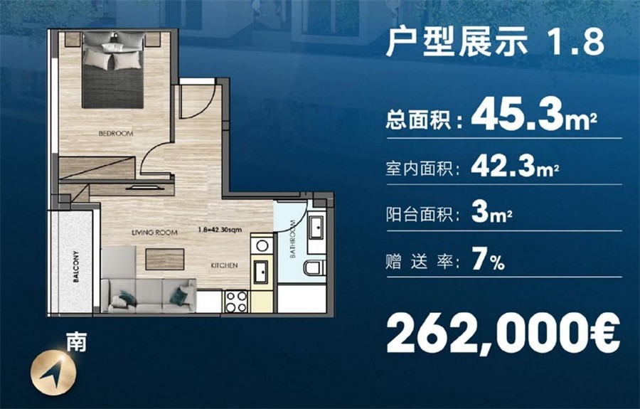 希腊房产；雅典南部商改住公寓，靠近CBD