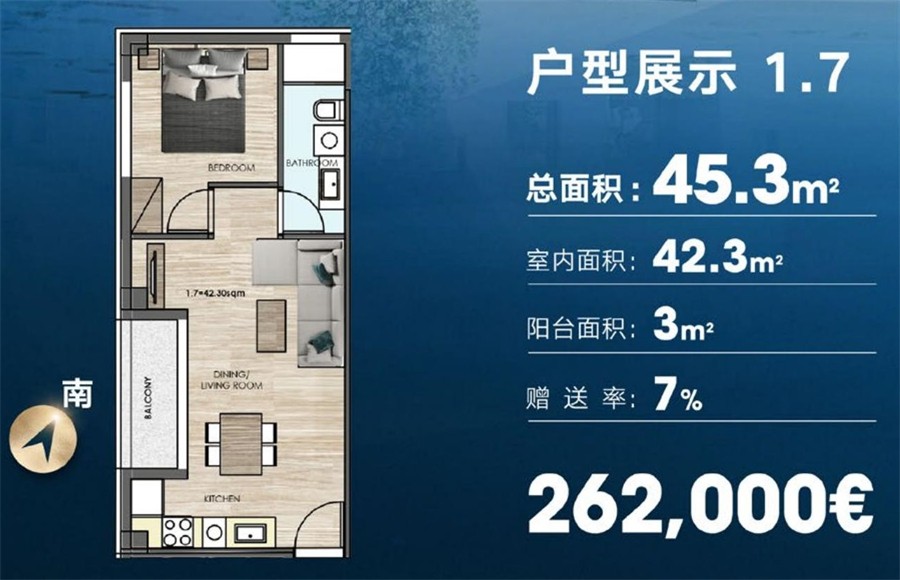 希腊房产；雅典南部商改住公寓，靠近CBD