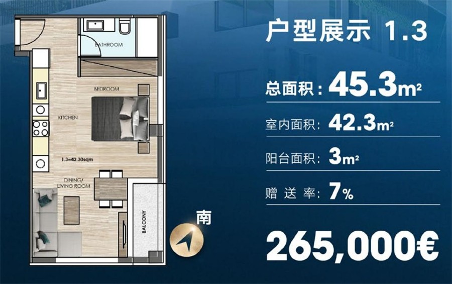 希腊房产；雅典南部商改住公寓，靠近CBD